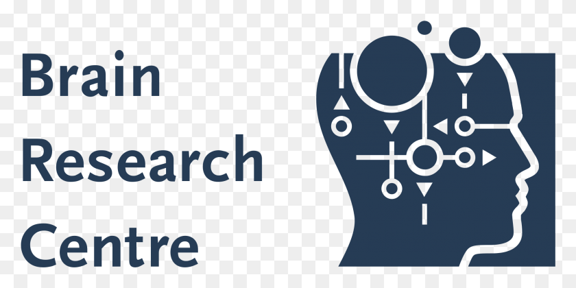 2049x946 Brain Research Centre Logo Transparent Research Vectors, Light, Leisure Activities, Text HD PNG Download