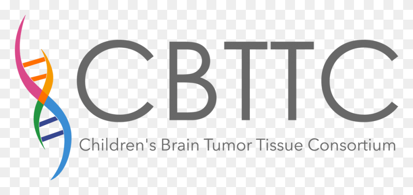 966x417 Brain Tumor Tissue Consortium Circle, Gray HD PNG Download