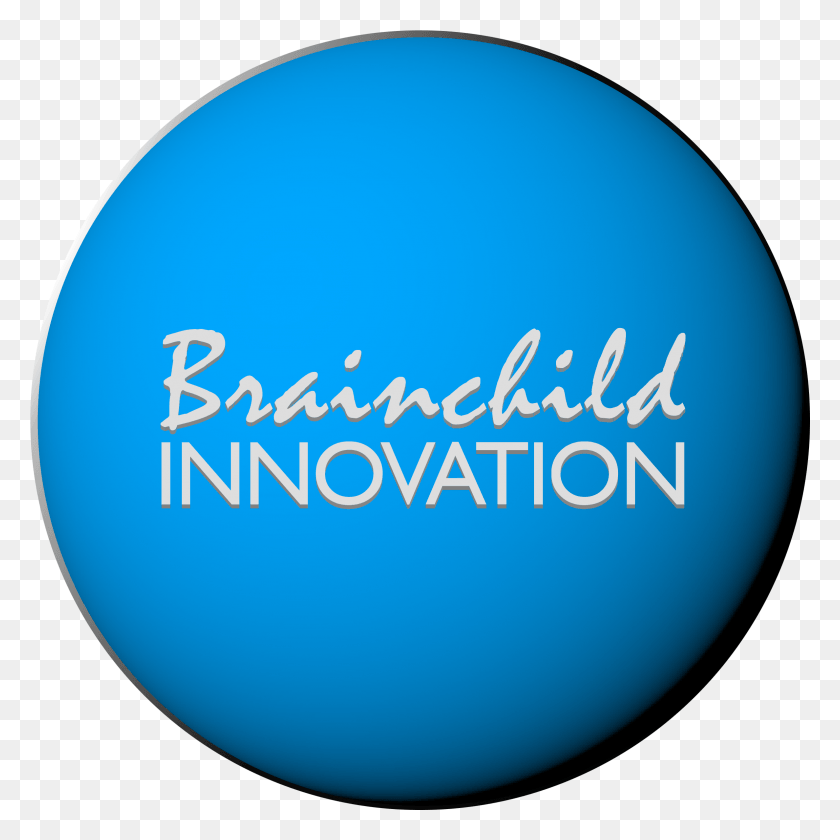 2377x2377 Brainchild Innovation Llc T Birds Pizza Of Los Gatos, Sphere, Balloon, Ball HD PNG Download