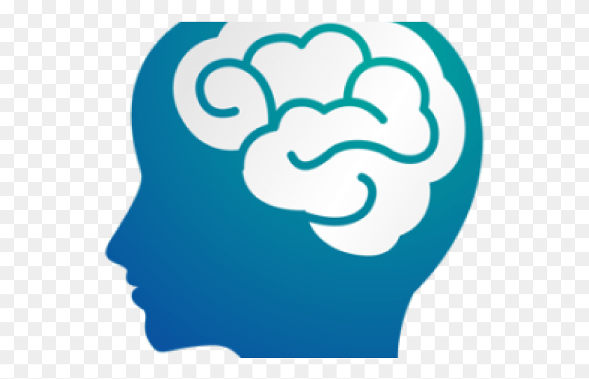 544x481 Brains Clipart Mental Health Transparent Mental Health Logo, Clothing, Apparel, Text HD PNG Download