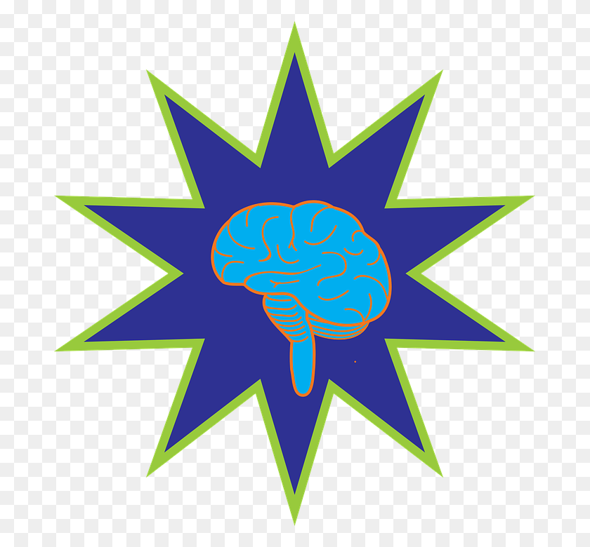 685x720 Brainwave Ideas Psychology Self Actualisation Bbq Fire Extinguisher, Symbol, Star Symbol HD PNG Download