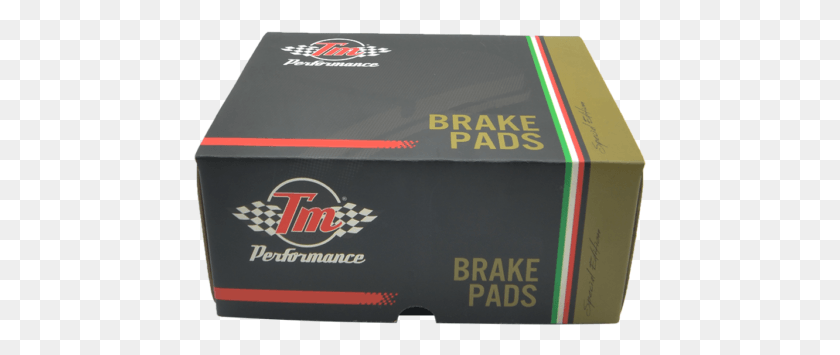 453x295 Brake Pads Box, Text, Label, Logo HD PNG Download