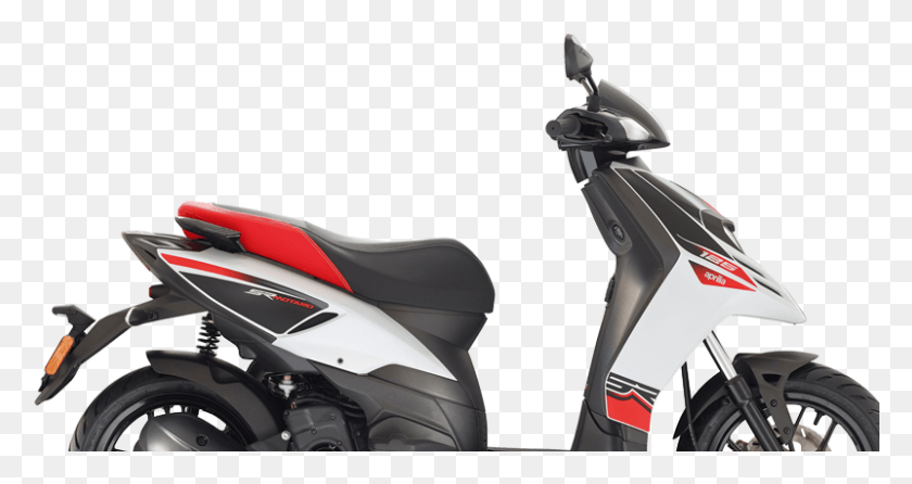 801x397 Braking Safety Is Guaranteed By The 220 Mm Front Disc Aprilia Sr 50 Motard 2015, Motorcycle, Vehicle, Transportation HD PNG Download