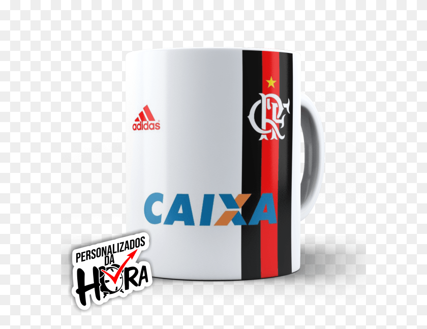 601x587 Branca Flamengo Flamengo, Coffee Cup, Cup, Beverage HD PNG Download