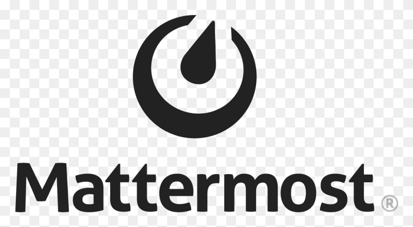 1069x553 Brand Guidelines Mattermost Logo, Text, Alphabet, Symbol Descargar Hd Png