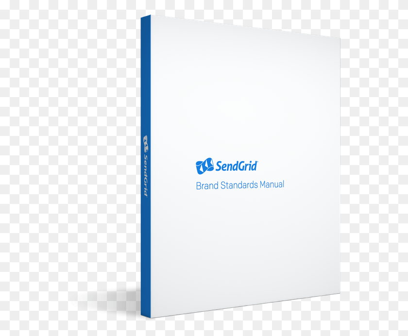562x632 Brand Guidelines Sendgrid, Electronics, Text HD PNG Download