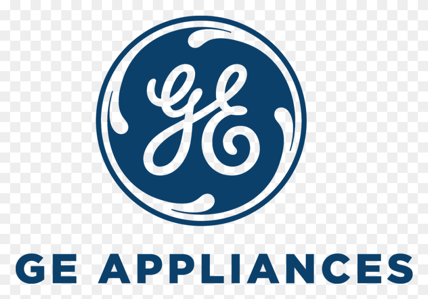 970x657 Логотип Бренда Ge Haier Логотип Ge Appliances, Алфавит, Текст, Символ Hd Png Скачать