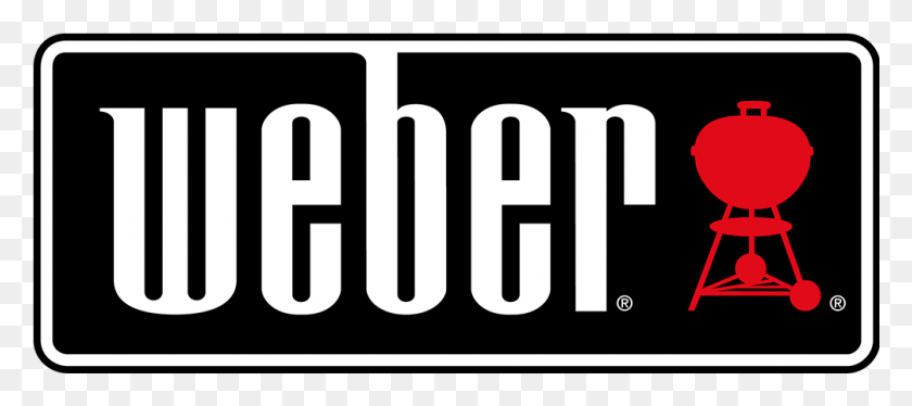 1001x404 Brand Logo Weber Weber Logo, Word, Label, Text HD PNG Download