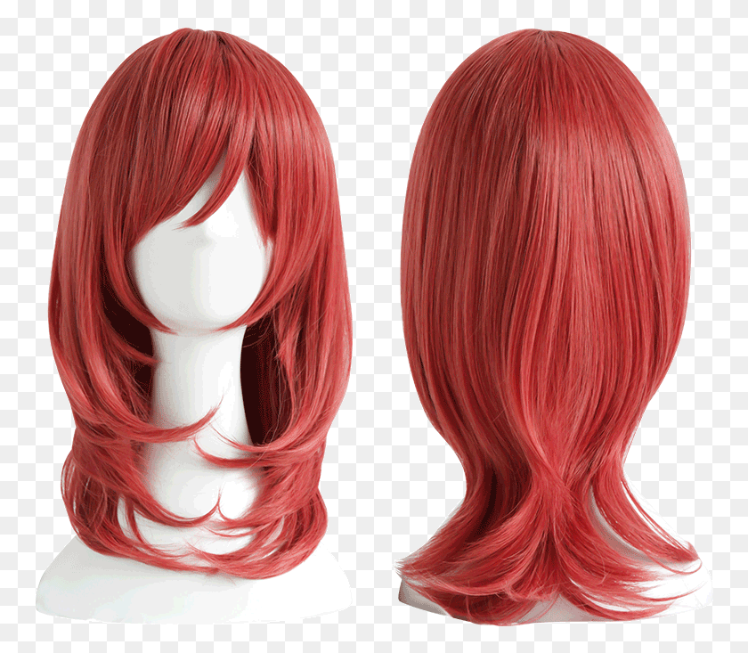 762x673 Brand Monenjoy Lace Wig, Hair, Doll, Toy HD PNG Download