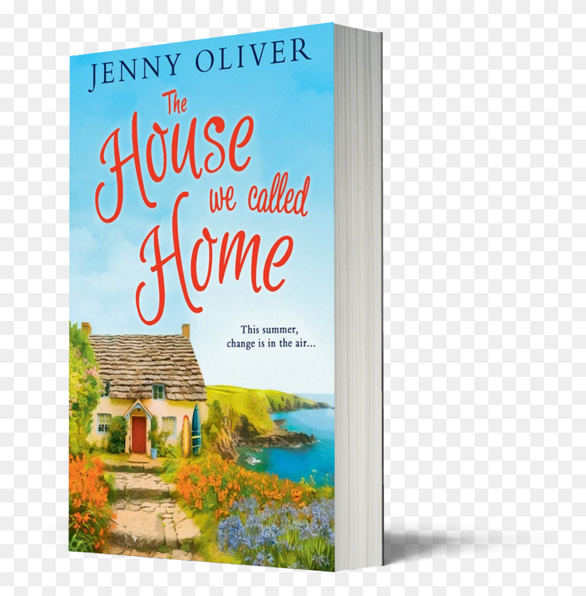 779x794 Brand New Book The House We Called Home Hits Flyer, Housing, Building, Outdoors HD PNG Download