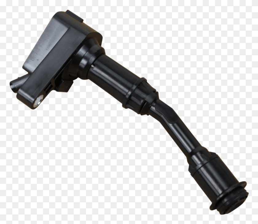 801x690 Brand New Ignition Coil For 2014 2015 2016 2017 Ford Rivet Gun, Machine, Axle, Drive Shaft HD PNG Download