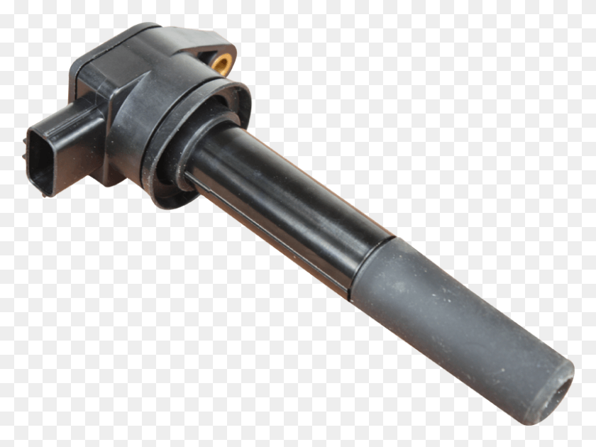 801x586 Brand New Ignition Coil On Plug For 2004 2008 Mitsubishi Ignition Coil, Machine, Drive Shaft, Axle HD PNG Download