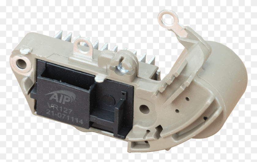 801x481 Brand New Voltage Regulator Alternator Charging System Tool, Machine, Electrical Device, Switch HD PNG Download
