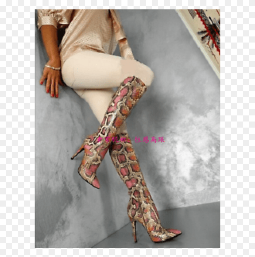 613x786 Brand Quality Fashion Sexy Womens Snakeskin Spinting Basic Pump, Clothing, Apparel, Pants HD PNG Download