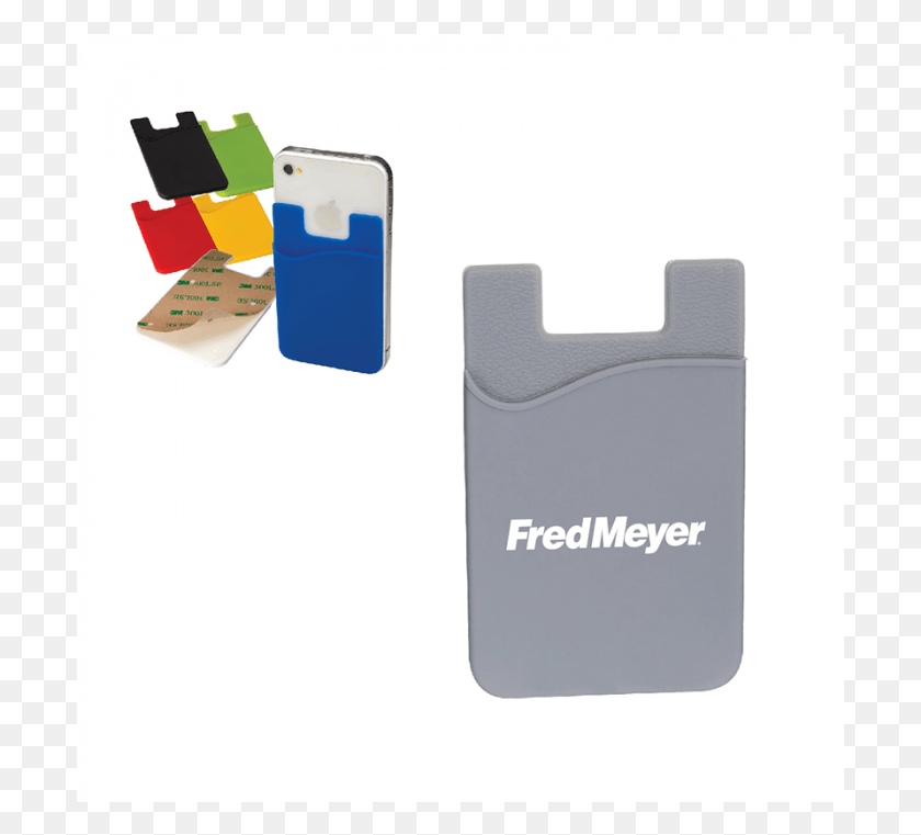 701x701 Branded Merchandise Silicone Mobile Fred Meyer, File Binder, File Folder, Text HD PNG Download