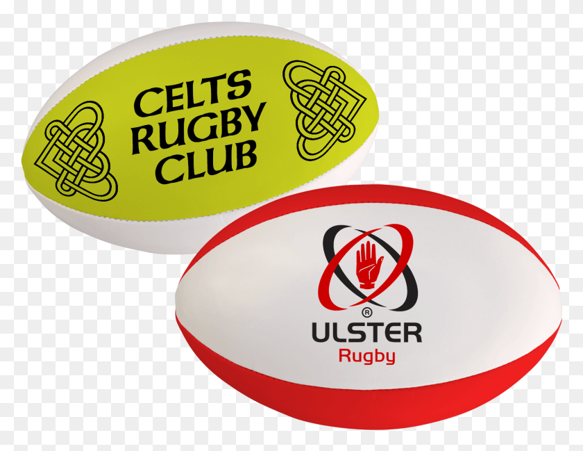 1501x1135 Branded Rugby Ball Ulster Rugby, Ball, Sport, Sports HD PNG Download