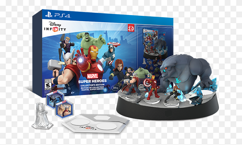 680x442 Brandon And Quinn Are Both Big Fans Of The Original Disney Infinity Play, Person, Human, Electronics HD PNG Download