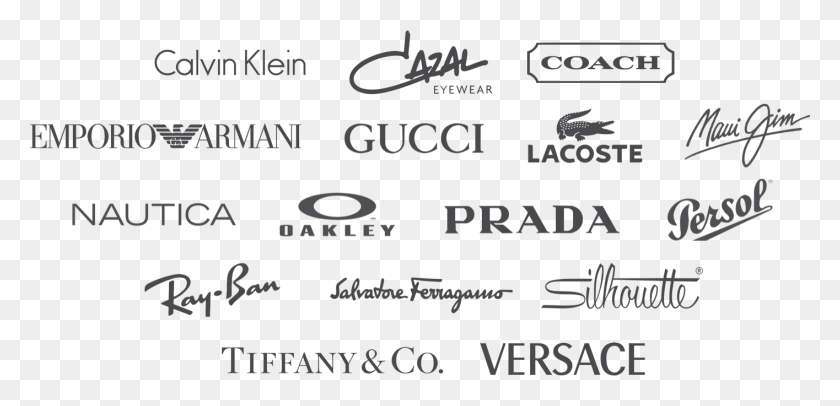 1415x628 Brands We Carry Calligraphy, Text, Alphabet, Word HD PNG Download