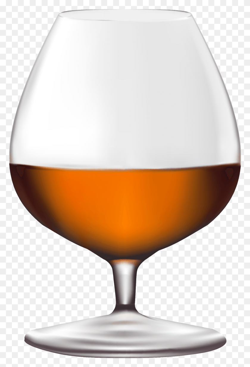 1484x2227 Brandy Glass Clipart Brandy Glass, Lamp, Wine Glass, Wine HD PNG Download