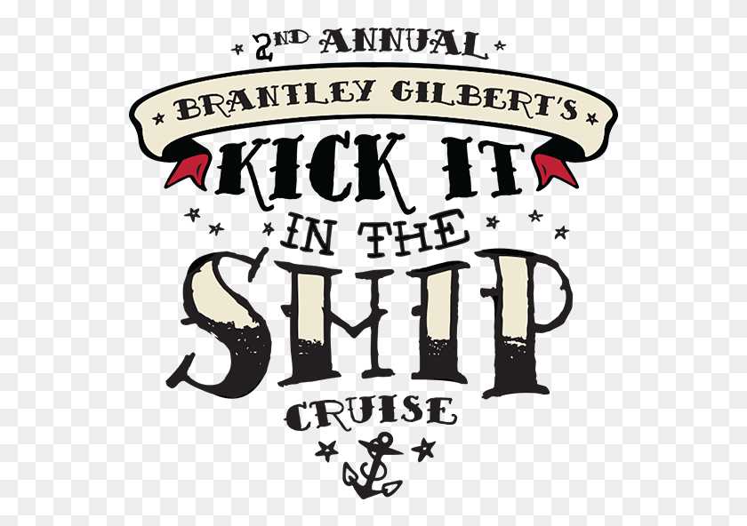 551x532 Brantley Gilbert Cruise Sailor Jerry Font, Text, Logo, Symbol HD PNG Download