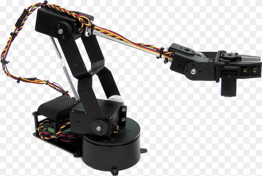 Bras Robotis, Device, Grass, Lawn, Lawn Mower Transparent PNG