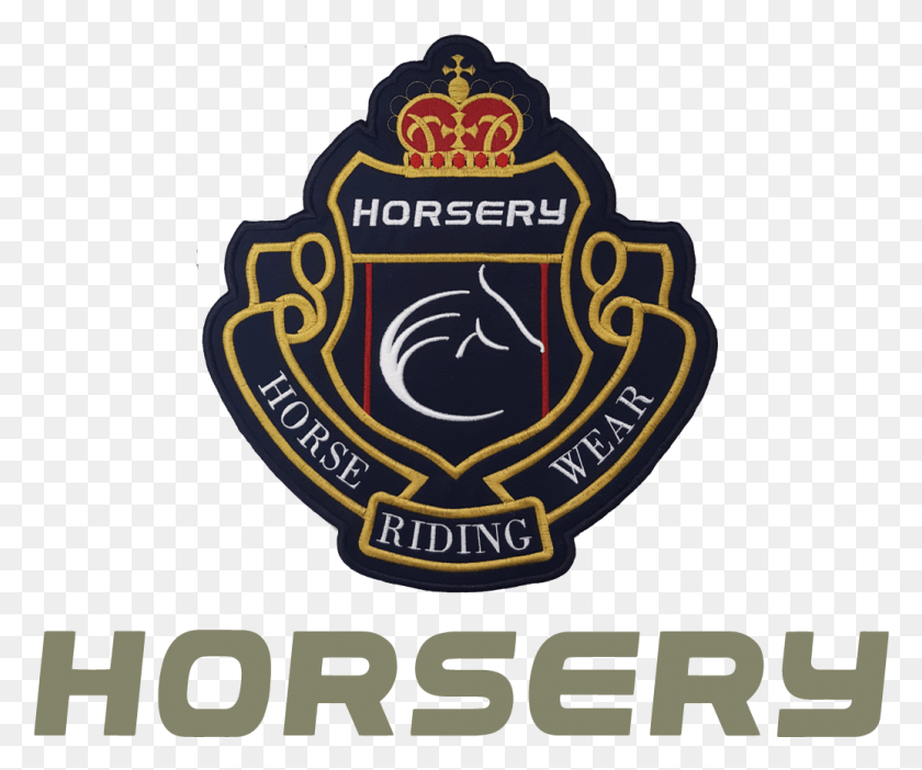 1035x852 Brasao Horsery Emblem, Logo, Symbol, Trademark HD PNG Download