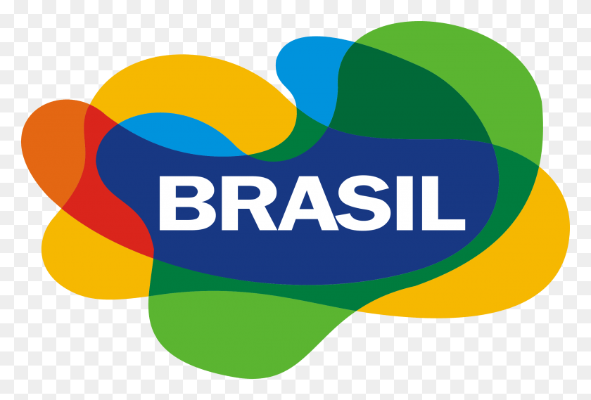 2400x1567 Бразилия 496051 Посетите Бразилию Логотип, Графика, Одежда Hd Png Скачать