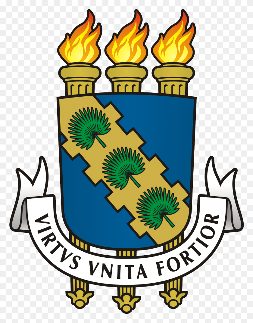 1267x1647 Braso Universidade Federal Do Cear, Símbolo, Emblema, Armadura Hd Png