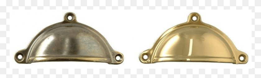 834x206 Brass, Handle, Tool HD PNG Download