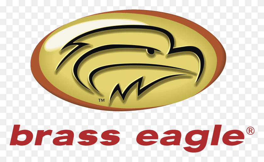 2191x1285 Brass Eagle Logo Transparent Brass Eagle, Label, Text, Food HD PNG Download