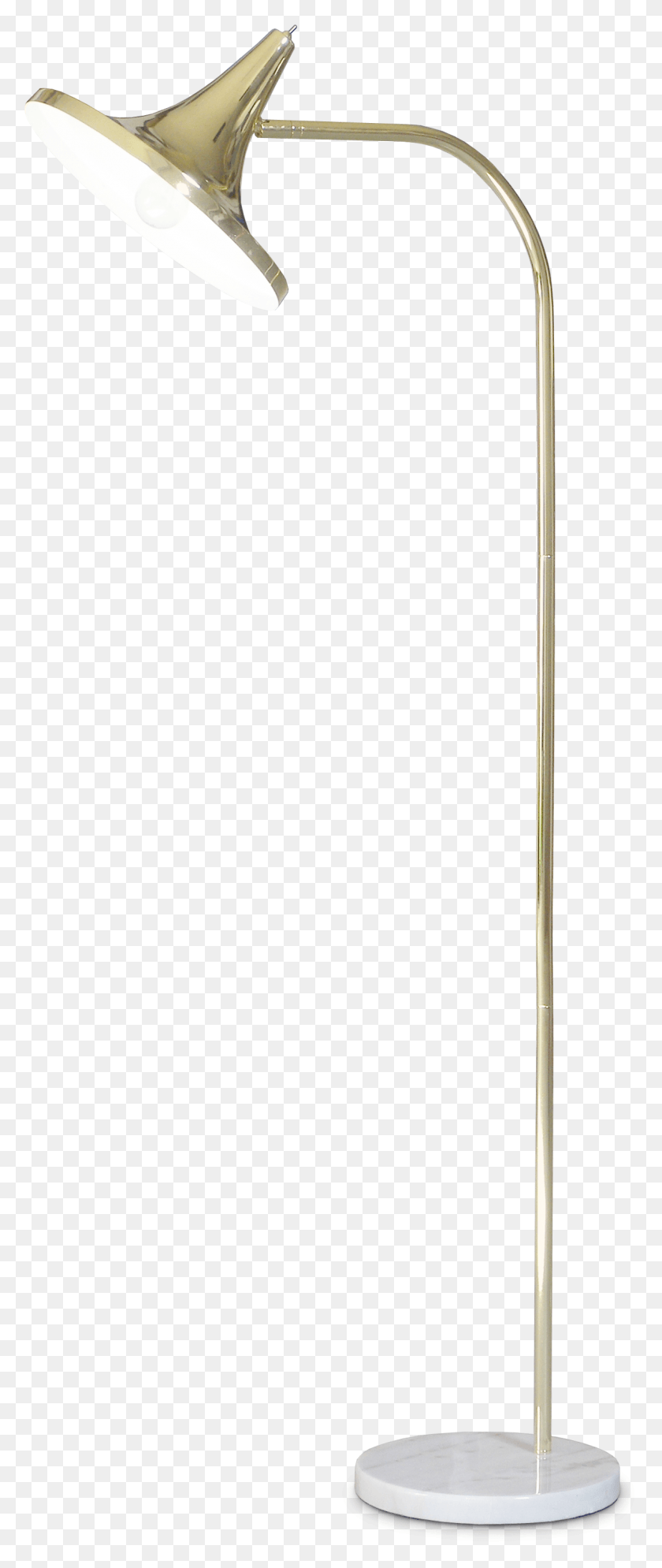 1188x2939 Brass Overarching Design Floor Lamp Lakki Is Made Of Iron, Axe, Tool, Weapon HD PNG Download