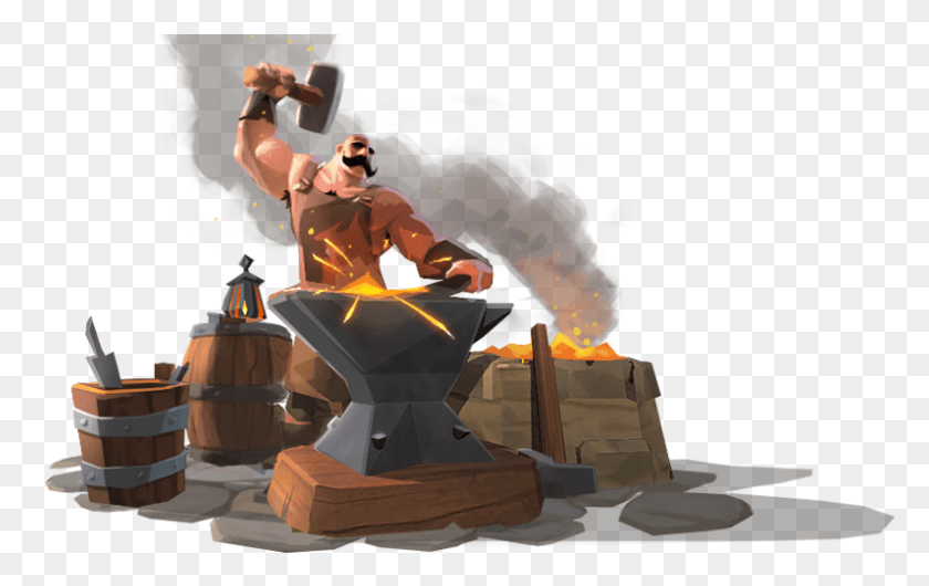 796x480 Braum Action Figure, Person, Human, People HD PNG Download