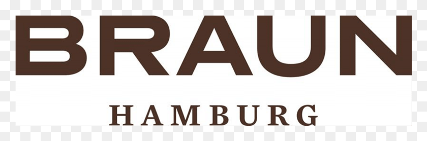 1170x328 Braun Hamburg Tan, Этикетка, Текст, Логотип Hd Png Скачать
