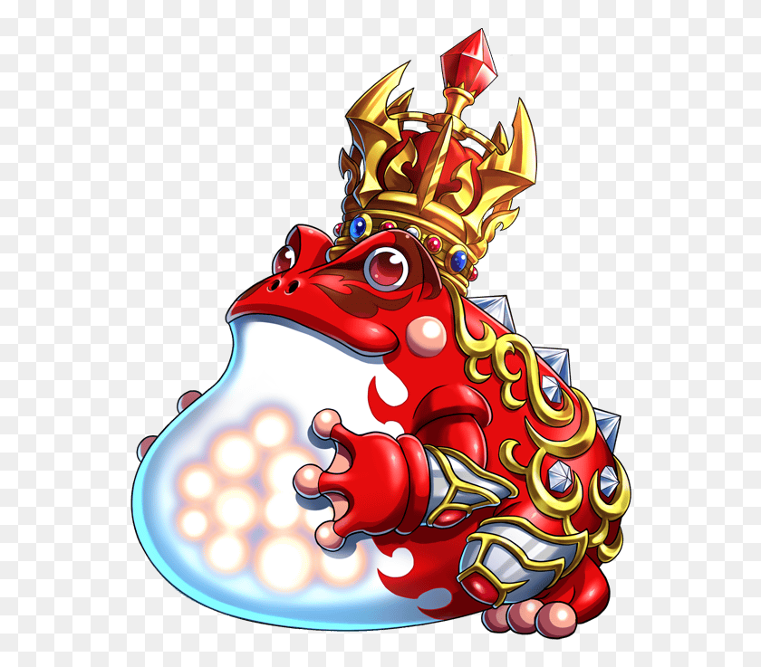 554x677 Brave Clipart Super Fast Emperor Frog, Performer, Leisure Activities, Graphics HD PNG Download