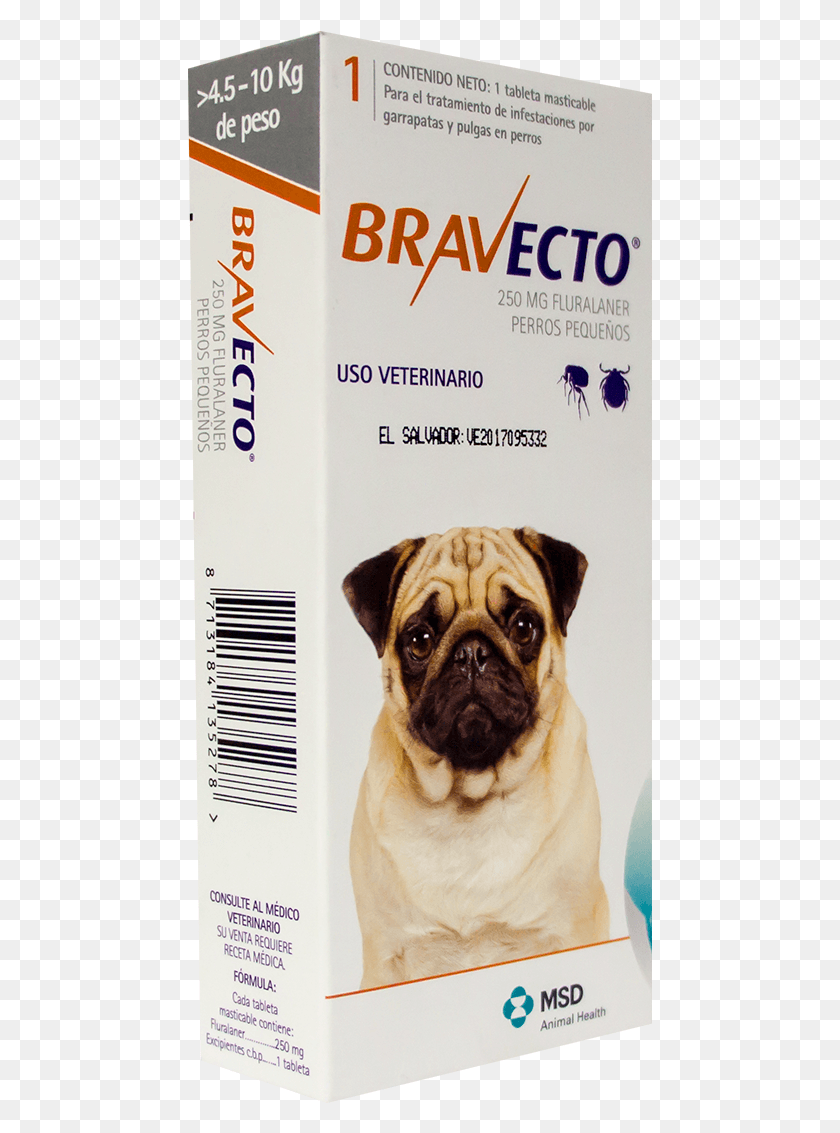465x1073 Bravecto Perros Bravecto Pastilla, Dog, Pet, Canine HD PNG Download