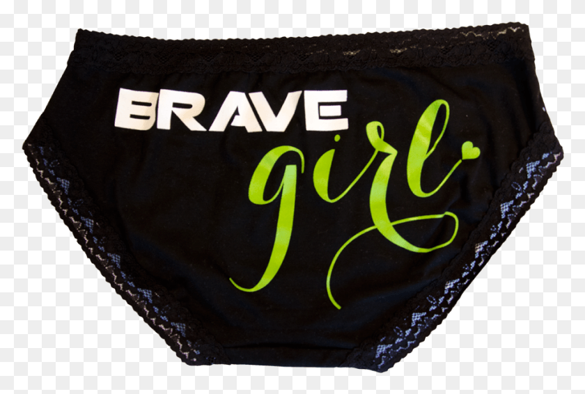 913x593 Bravegirl Underwear Black Briefs, Text, Pillow, Cushion HD PNG Download