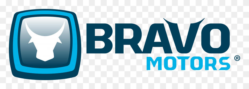 5000x1544 Bravo Motors, Word, Text, Alphabet HD PNG Download