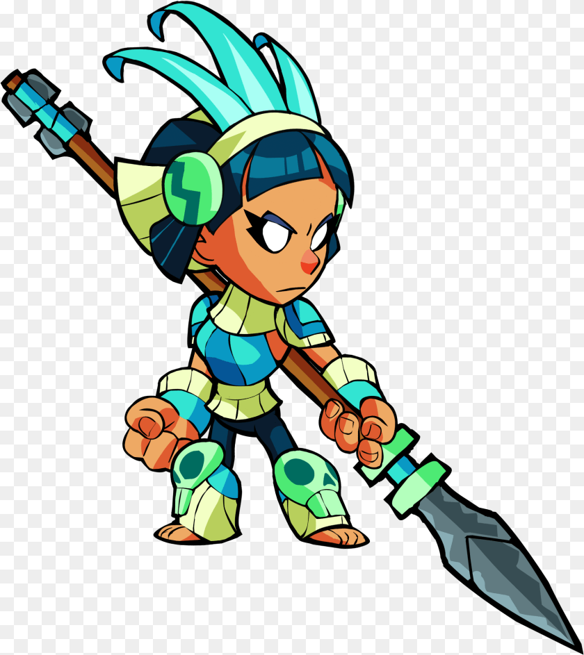 Brawlhalla Queen Nai Brawlhalla Baby, Person, Elf, Face Transparent PNG