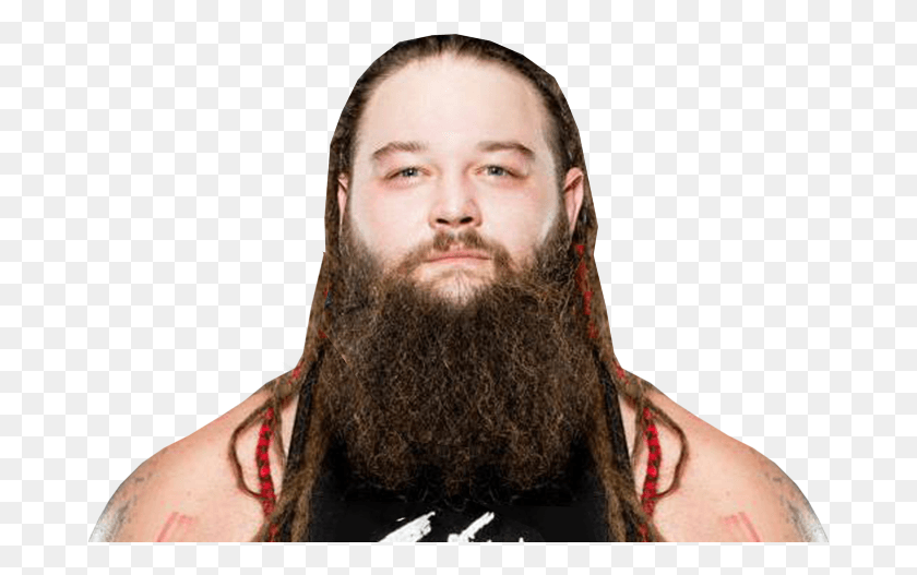 681x467 Bray Wyatt 2017, Face, Person, Human HD PNG Download
