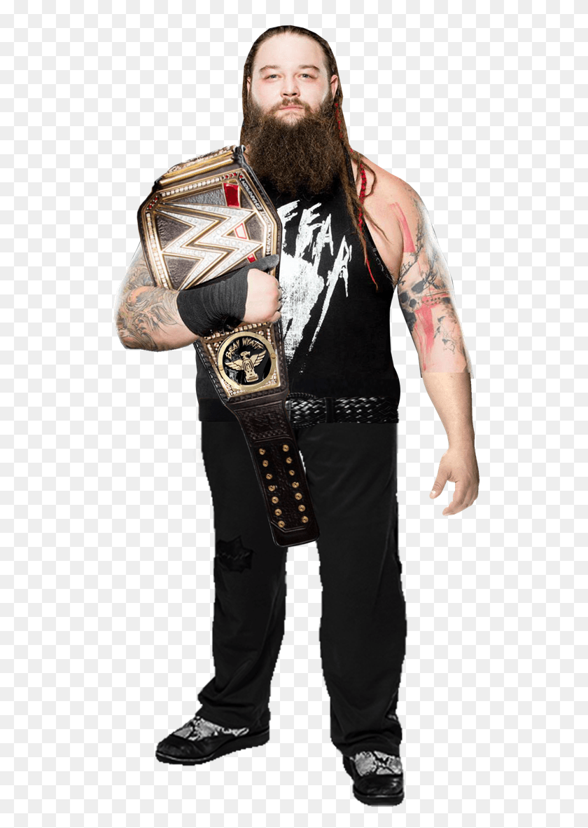 530x1121 Bray Wyatt Bray Wyatt World Champion, Skin, Person, Human HD PNG Download