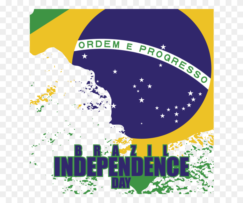 640x640 Brazil And Graphic Design, Poster, Advertisement, Graphics HD PNG Download