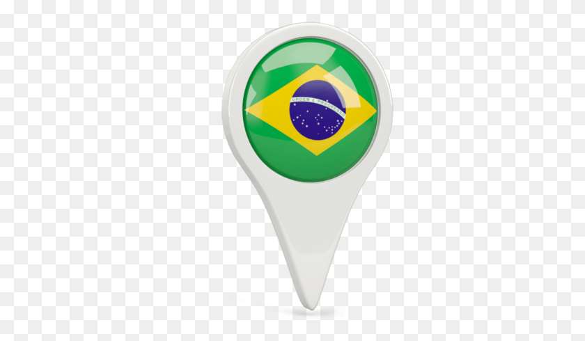 291x430 Brazil Brazil Flag, Light, Plectrum, Lightbulb HD PNG Download