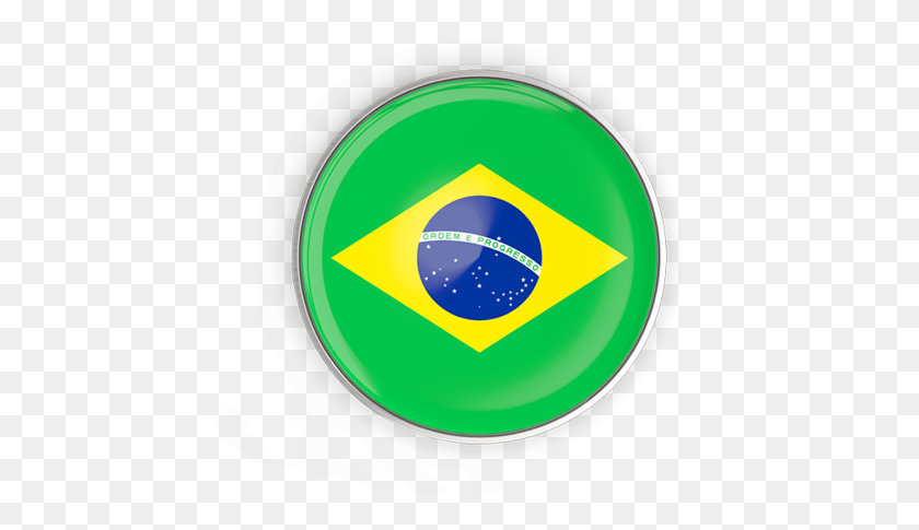 500x425 Descargar Png / Bandera De Brasil, Logotipo, Símbolo, Marca Registrada Hd Png