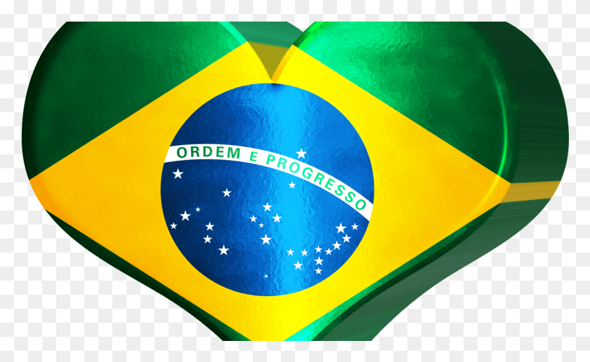 1060x621 Brazil Flag Wallpaper Brazil Flag, Symbol, Logo, Trademark HD PNG Download