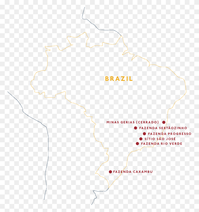 1218x1303 Brasil Stio So Jos Mapa, Parcela, Diagrama, Atlas Hd Png