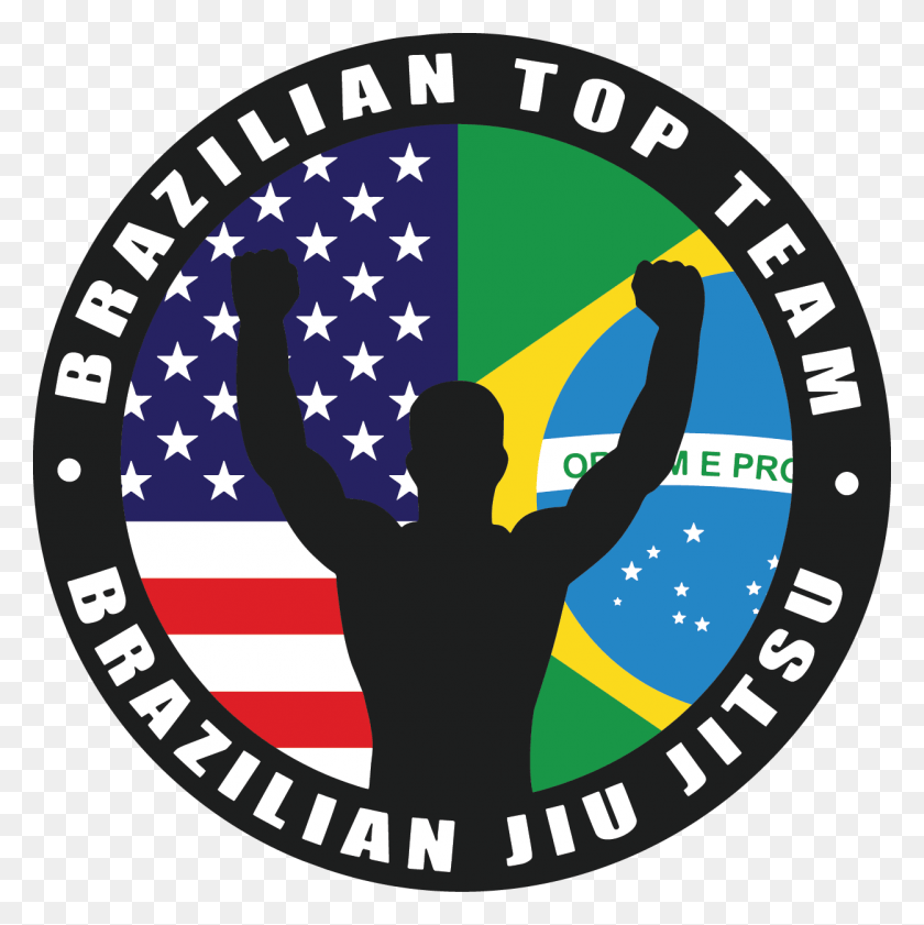 1250x1253 Brazilian Top Team Boca Raton Brazilian Top Team, Person, Human, Logo HD PNG Download