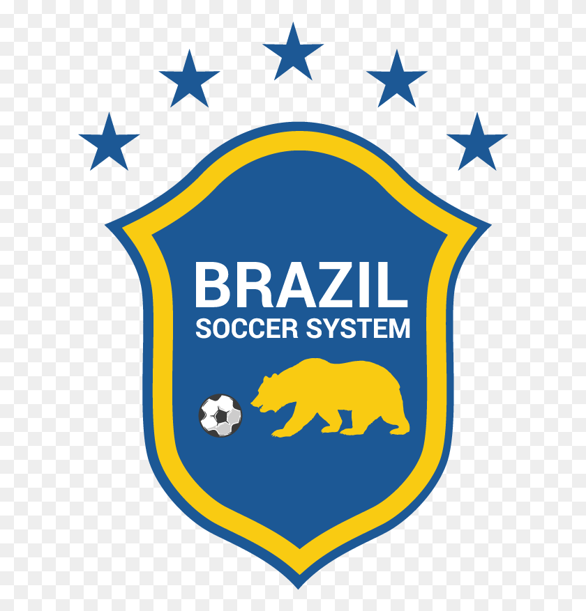 618x817 Brazilsoccer Logo Theirs Brazilsoccer Logo Theirs Brazilsoccer, Symbol, Trademark, Badge HD PNG Download