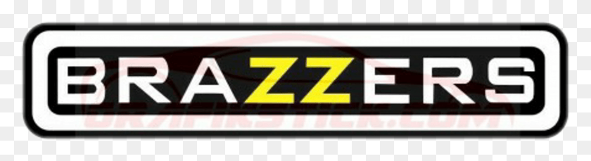 2215x480 Brazzers, Logo, Symbol, Trademark HD PNG Download