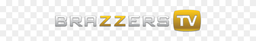 481x75 Brazzers Beige, Logo, Symbol, Trademark HD PNG Download