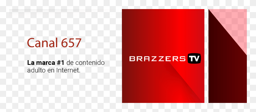 1461x582 Brazzers Tv Es Un Canal Para Adultos De Claro Hogar Graphic Design, Logo, Symbol, Trademark HD PNG Download